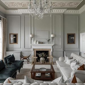Luxe Suite met een King Size Bed